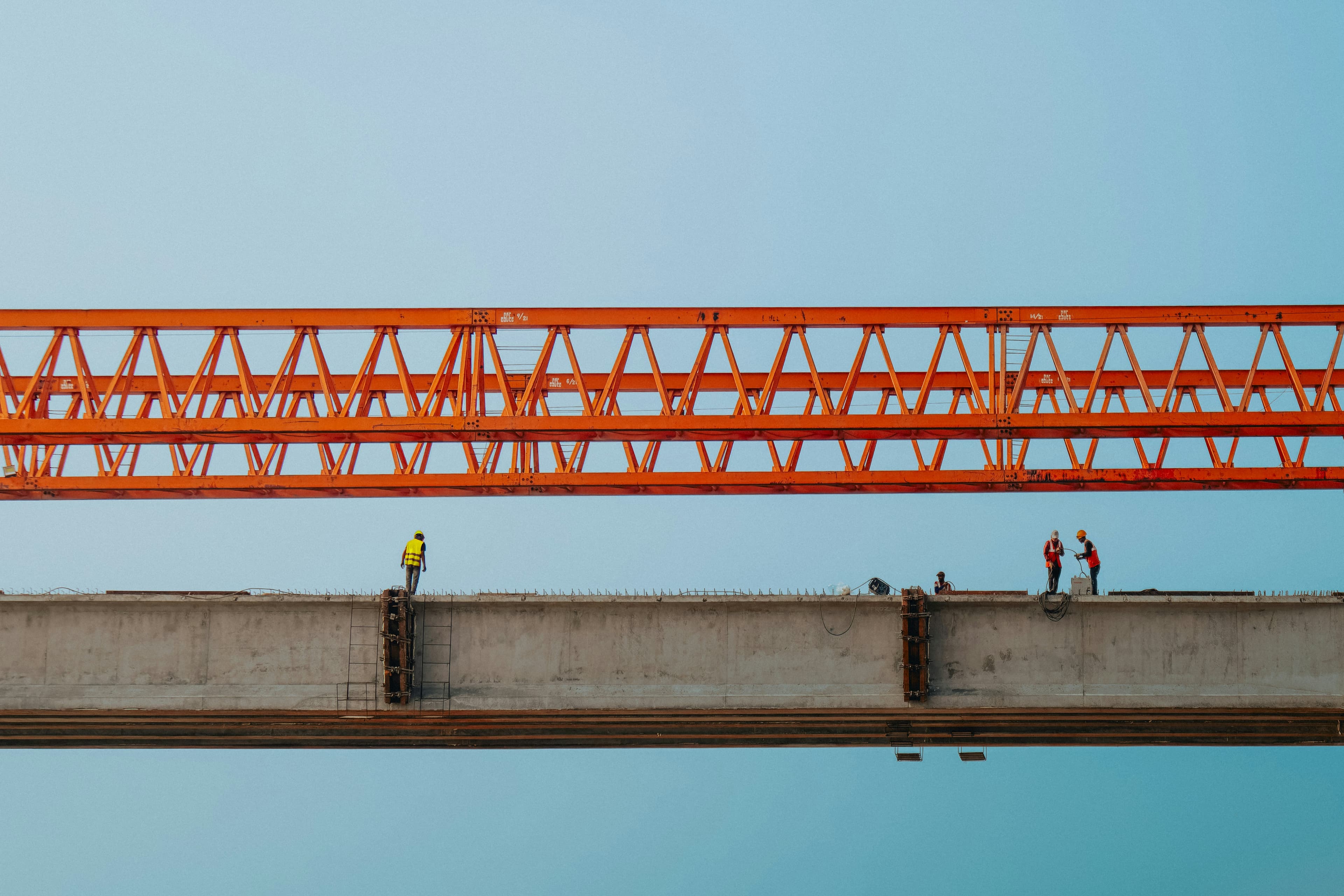 Engineering career opportunities in the UK