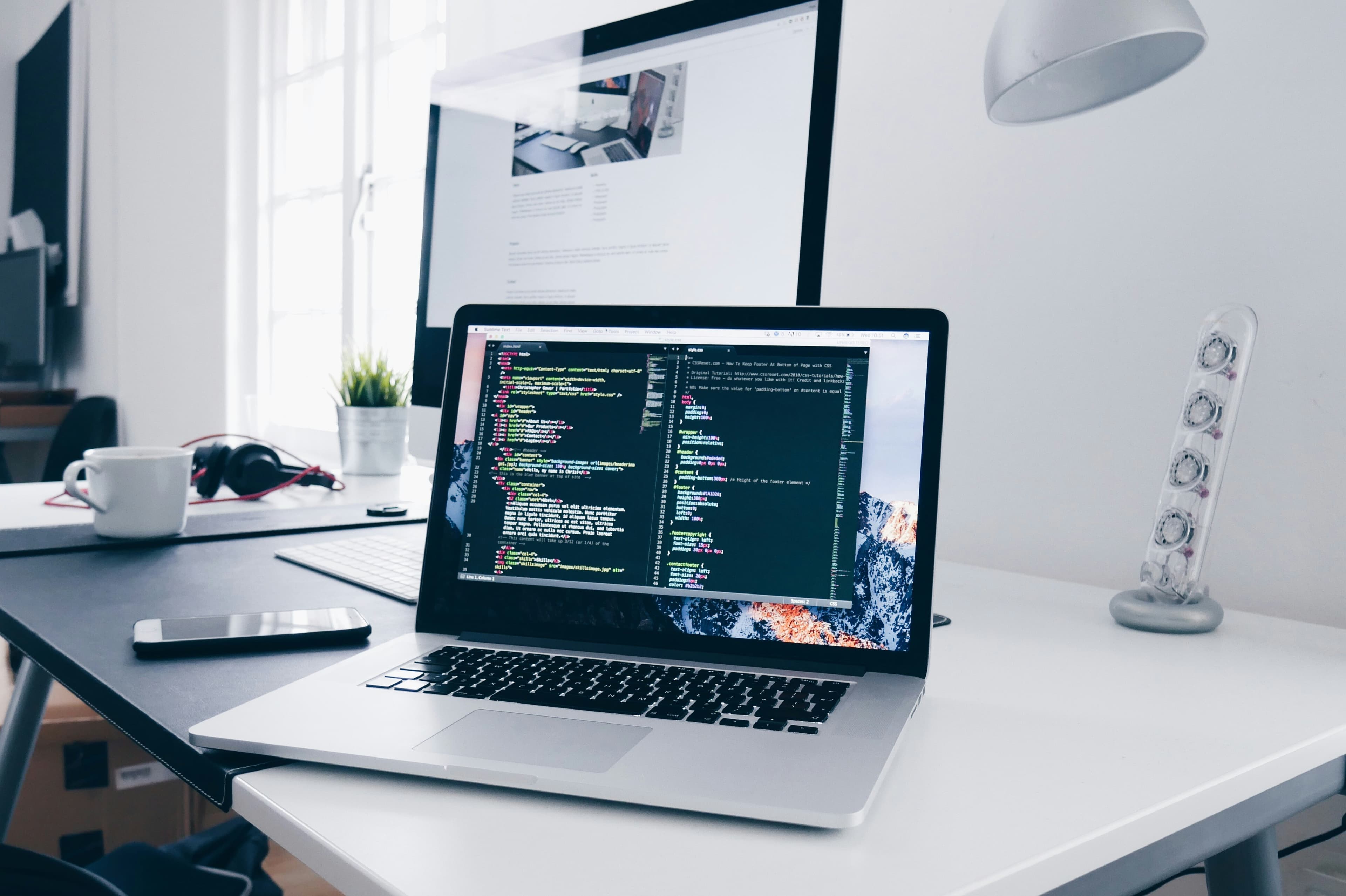 IT career opportunities in the UK